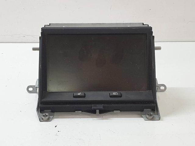 LAND ROVER YIE500090 Дисплей многофункциональный в наличии Николаев