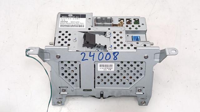 YIE500190 LAND ROVER Дисплей многофункциональный купить в Черкассы