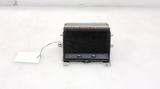 YIE500190 LAND ROVER Дисплей многофункциональный купить в Хмельницкий