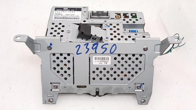 LAND ROVER YIE500190 Дисплей многофункциональный в наличии Ужгород