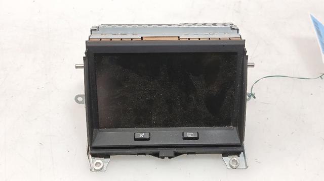YIE500190 LAND ROVER Дисплей многофункциональный купить в Каменское