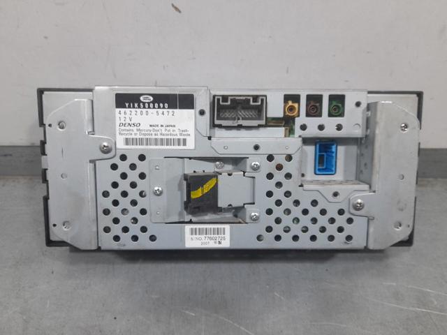 YIK500090 LAND ROVER купить в Запорожье
