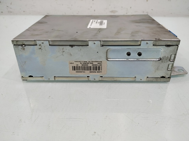 YIL000022 LAND ROVER купить в Николаев
