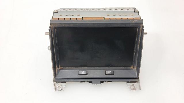 LAND ROVER YIP500390 Подголовник в наличии Киев