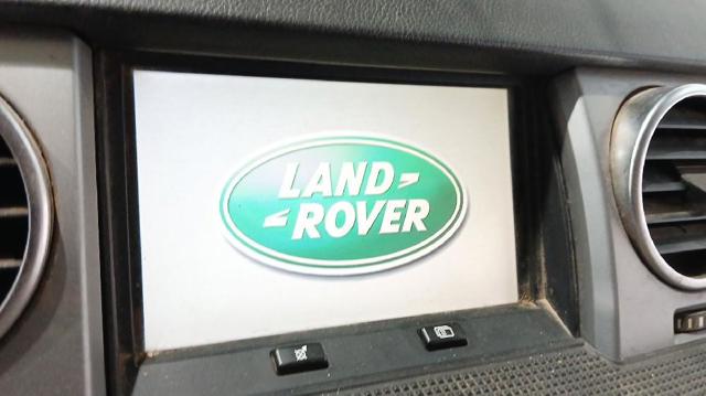 YIP500390 LAND ROVER Подголовник передний купить в Полтава