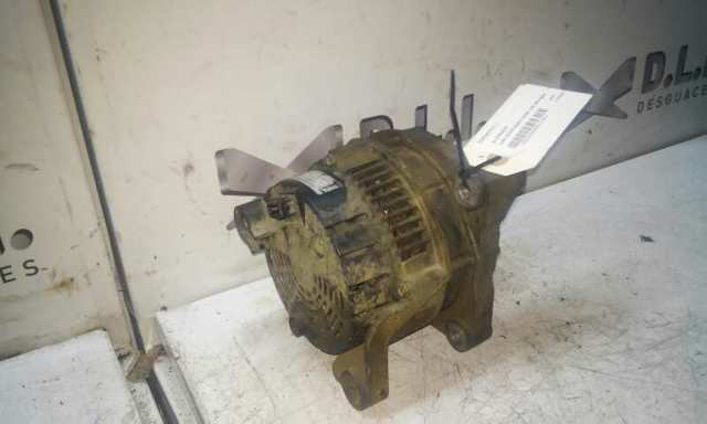 LAND ROVER YLE000051 Генератор в наличии Чернигов