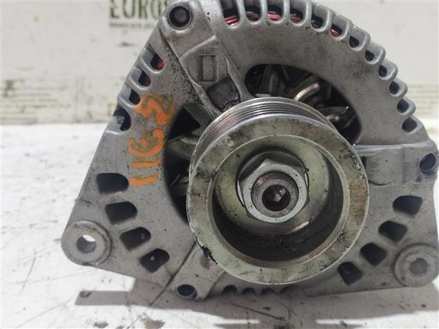 LAND ROVER YLE10113 Генератор в наличии Ужгород