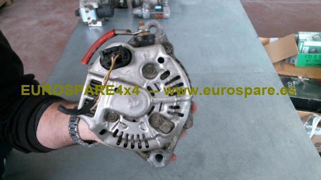 YLE102060 LAND ROVER Генератор купить в Чернигов