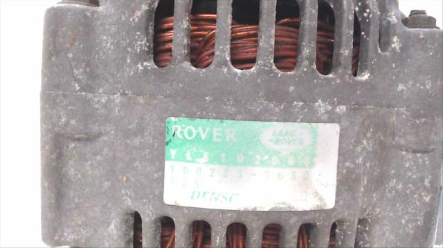 LAND ROVER YLE102080 Генератор в наличии Запорожье