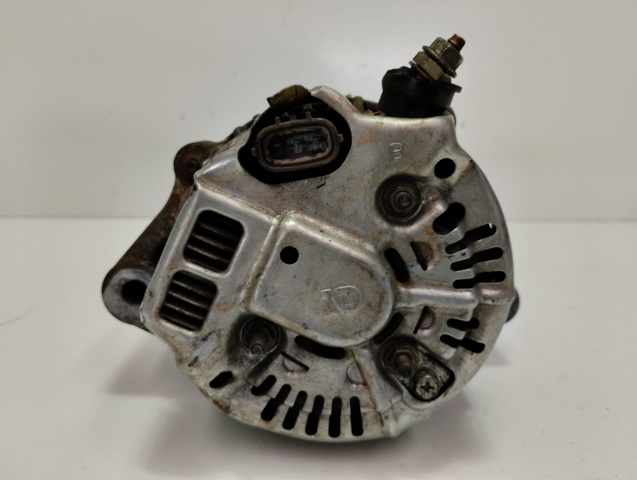 YLE102080 Land Rover