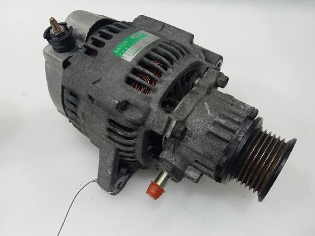 LAND ROVER YLE102080 Генератор в наличии Полтава