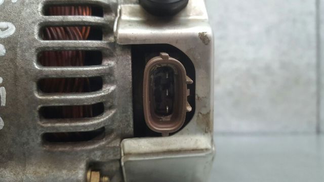 YLE102330 ROVER Генератор купить в Чернигов