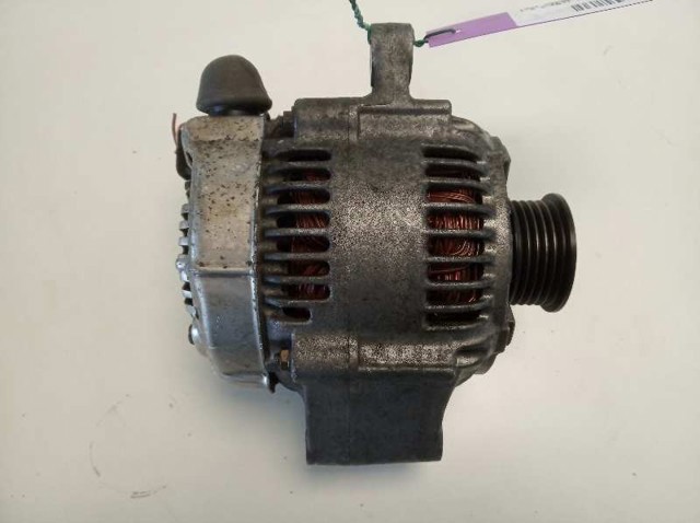 LAND ROVER YLE102370 Генератор в наличии Ужгород