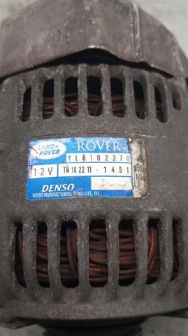 YLE102370 LAND ROVER Генератор купить в Полтава