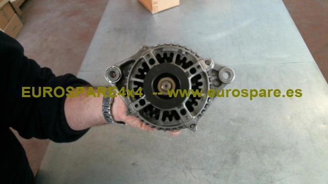 YLE102370L LAND ROVER Генератор купить в Харьков