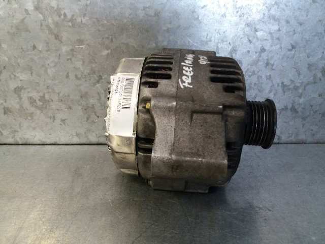 LAND ROVER YLE102480 Генератор в наличии Чернигов