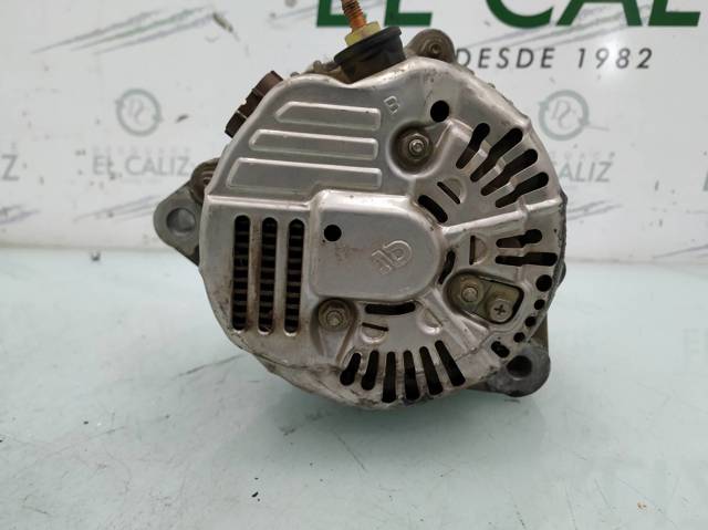 LAND ROVER YLE102480 Генератор в наличии Львов