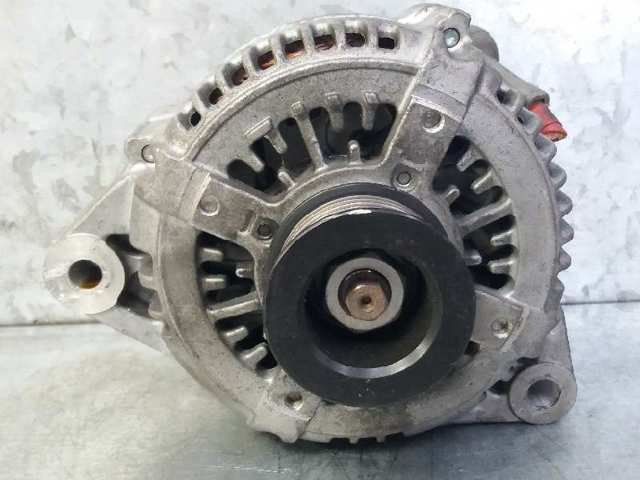 LAND ROVER YLE102480 Генератор в наличии Кривой Рог