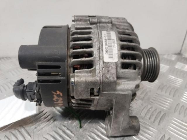 YLE102500L LAND ROVER Генератор купить в Черновцы