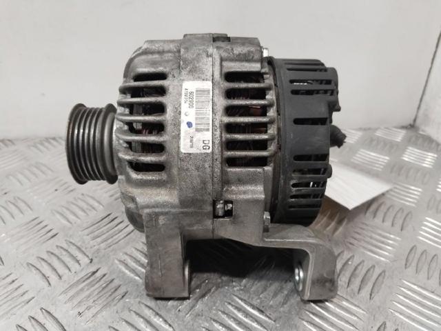 LAND ROVER YLE102500L Генератор в наличии Украина