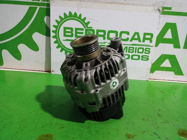 YLE102500L LAND ROVER Генератор купить в Павлоград