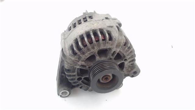LAND ROVER YLE500170 Генератор в наличии Ирпень