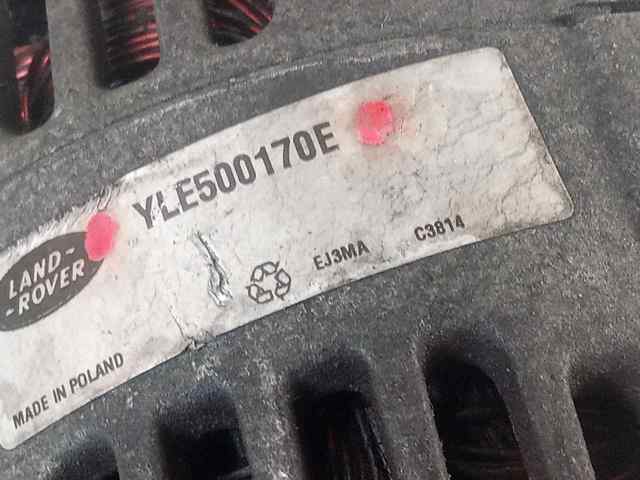 LAND ROVER YLE500170E в наличии Чернигов
