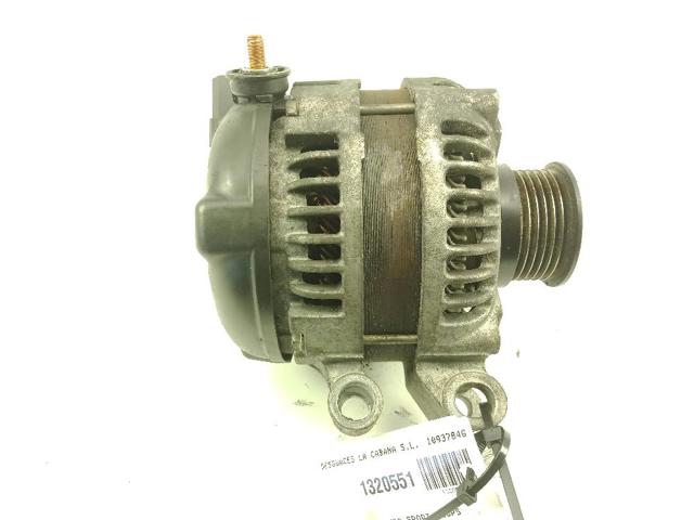 LAND ROVER YLE500190 Генератор в наличии Харьков