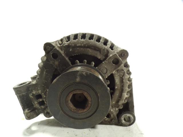 YLE500250 LAND ROVER Генератор купить в Ужгород