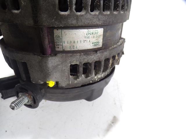 YLE500250 LAND ROVER Генератор купить в Тернополь