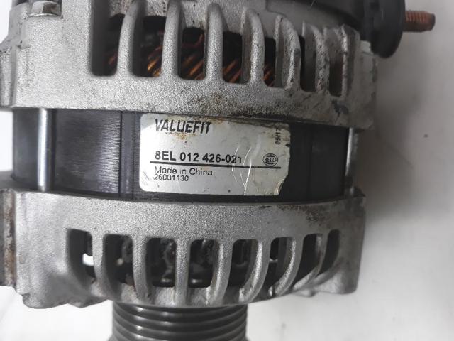 LAND ROVER YLE500400 Генератор в наличии Чернигов