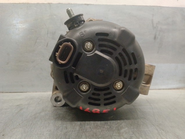 LAND ROVER YLE500400 Генератор в наличии Черкассы