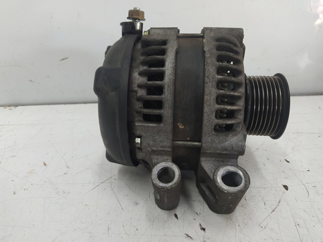 LAND ROVER YLE500400 Генератор в наличии Полтава