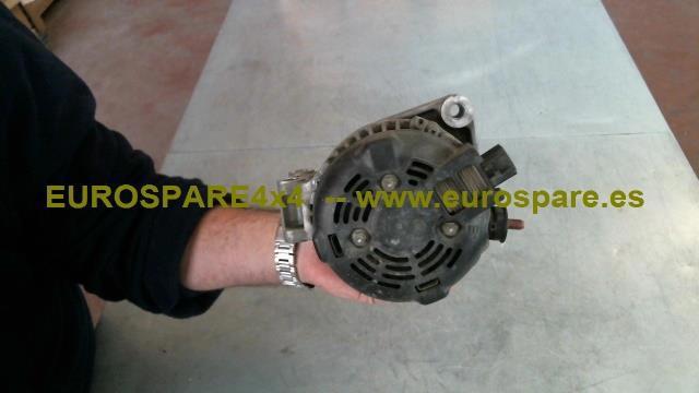 LAND ROVER YLE500420 Генератор в наличии Одесса