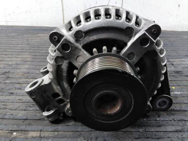 LAND ROVER YLE500420 Генератор в наличии Днепр