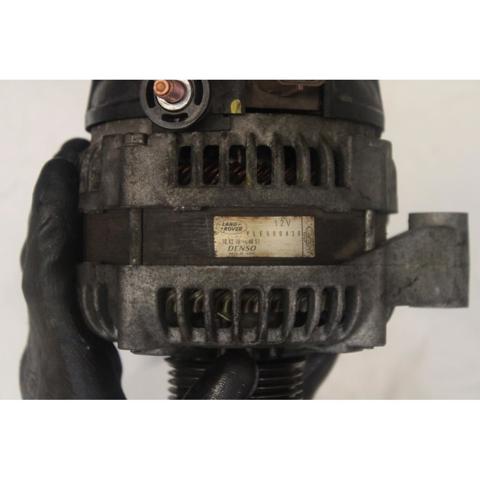 LAND ROVER YLE500430 Генератор в наличии Чернигов