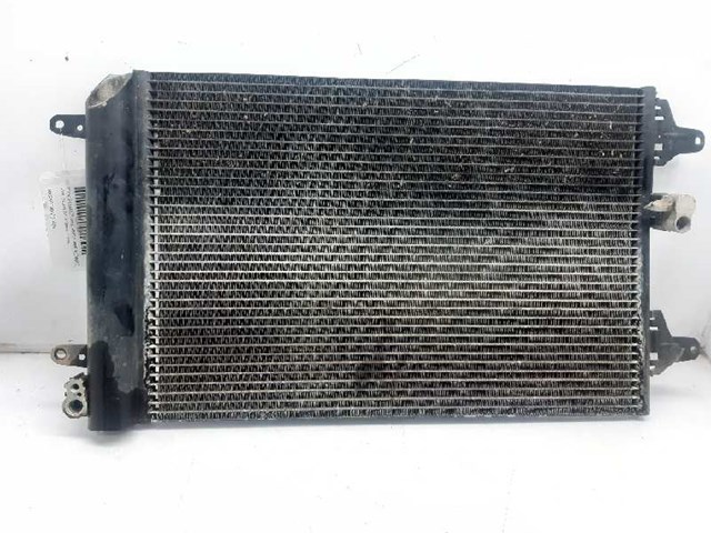 YM2H19C600AA Радиатор кондиционера купить Днепр
