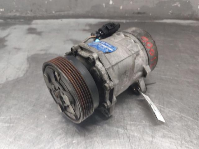 YM2H19D629BB FORD Компрессор кондиционера купить в Кривой Рог