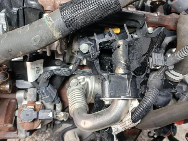 FORD YMF6 Двигатель в сборе в наличии Львов