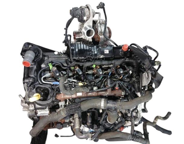YMF6 FORD Двигатель купить в Ровно