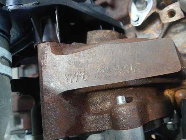 FORD YMF6 Двигатель в сборе в наличии Сумы
