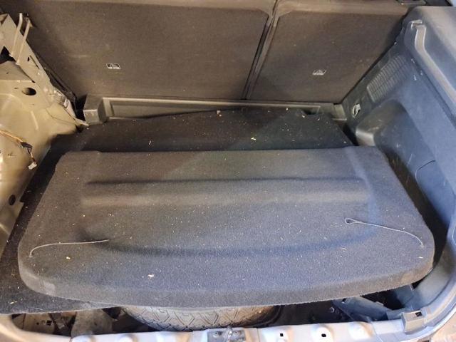 OPEL YP000023ZD Полка салона задняя в наличии Киев