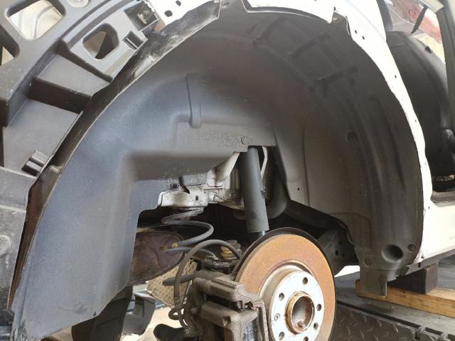 YP00022280 OPEL Подкрылок задний правый купить в Каменское