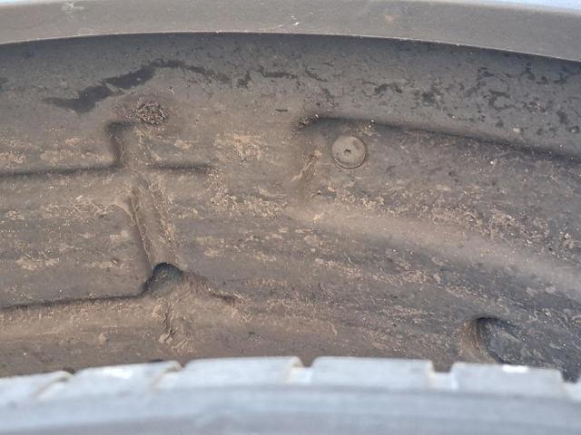 YP00022280 OPEL Подкрылок задний правый купить в Сумы