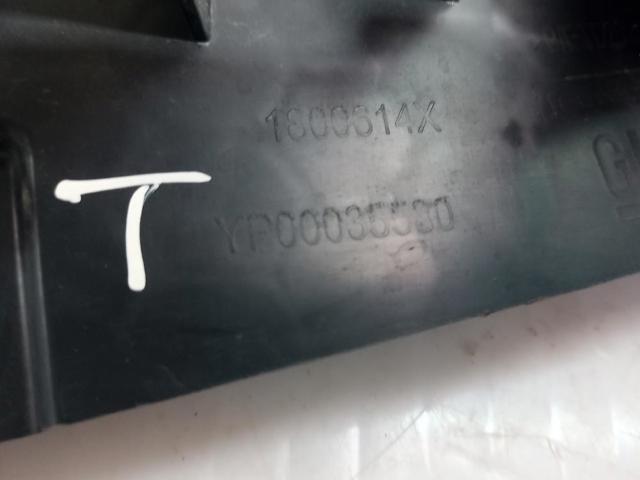 OPEL YP00035580 Абсорбер (наполнитель) бампера заднего в наличии Полтава