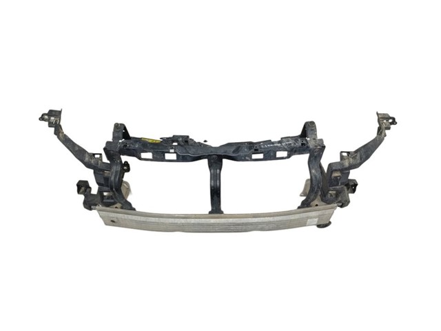 Reforçador do pára-choque dianteiro Opel CROSSLAND 10 P17