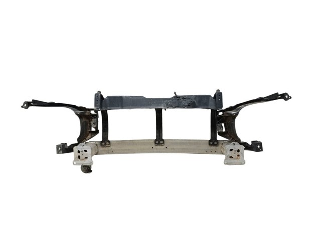 Reforçador do pára-choque dianteiro Opel CROSSLAND 10 P17