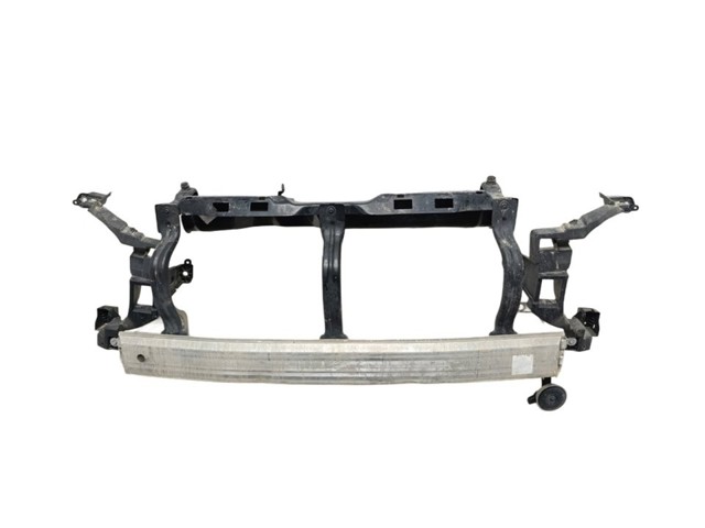 Reforçador do pára-choque dianteiro Opel CROSSLAND 10 P17