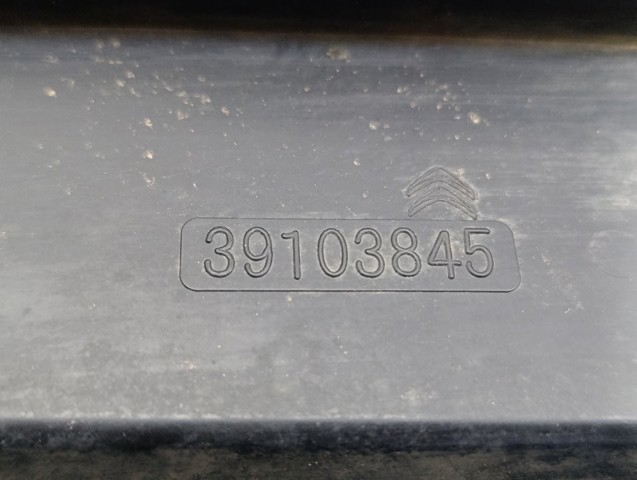 YQ00063980 PEUGEOT Абсорбер переднего бампера купить в Черкассы