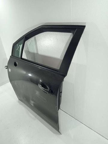 YQ00173780 PEUGEOT Дверь передняя левая купить в Ровно